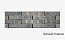 Кирпич клинкерный Laterem Antique сортировка 73, 290*85*50 мм Сурский