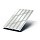 Профлист МЕТАЛЛ ПРОФИЛЬ МП-35x1035-B NormanMP (ПЭ-01-9003-0,5)