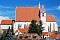 Керамическая черепица Tondach Altstadtpaket Tasche, Натуральный красный