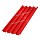 Профлист МЕТАЛЛ ПРОФИЛЬ Н-60x845-A NormanMP (ПЭ-01-3020-0,5)