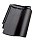 Керамическая черепица Koramic Alegra 8, Black Engobe