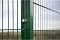 Крепление хомут 51 RAL 6005