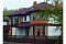 ТЕХНОНИКОЛЬ Гибкая черепица, Самба, Янтарь