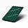Профлист МЕТАЛЛ ПРОФИЛЬ НС-35x1000-B (VikingMP E-20-6005-0,5)