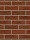 Belgrave Red Multi Handmade / DR5B Rijswaard