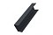 Крышка 65х40 0,45 Drap RAL 7024 мокрый асфальт