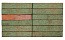 Кирпич клинкерный Plinfa Iron 2620, 270*85*50 мм