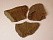 Песчаник Дракон серо-зеленый голтованный