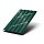 Профлист МЕТАЛЛ ПРОФИЛЬ МП-35x1035-B (ПЭ-01-6005-0,7)