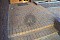 Тротуарная клинкерная брусчатка Feldhaus Klinker KF P203 areno trigo 200*100*45 мм