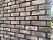 Петровский Штандарт Коричневый облицовочный кирпич Faber Jar