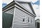 Блок-хаус new Grand Line 0,5 Стальной бархат RAL 7016 антрацитово-серый