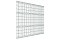 Панель Medium 2,43х2,5 RAL 6005 GL