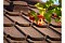 Лист Metrotile Mistral скарлет