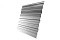 Профнастил С10R Optima 0,5 Zn