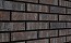 Клинкерный кирпич Plinfa Iron 2912, 270*85*50 мм
