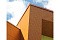 Вертикаль 0,2 gofr 0,45 PE с пленкой RAL 5002 ультрамариново-синий