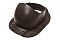 Проходной элемент Kredo RR 887 (RAL 8017)