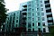 Глазурованный кирпич Vandersanden KLINKER PROJECT салатовый, NF ложок