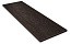 Фибросайдинг Decover Brown