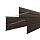 Сайдинг Lбрус-15х240 (VikingMP E-20-RR32-0.5)