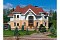 Лист Metrotile MetroBond скарлет