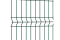Панель Medium 1,03х2,5 RAL 6005 GL