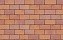 Клинкерная брусчатка ABC Herbstlaub-hell, 200x100x45 мм