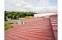 Кликфальц 0,5 Satin с пленкой на замках RAL 7004 сигнальный серый