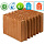 Керамический блок Kerakam KAIMAN 30