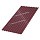 Профлист МЕТАЛЛ ПРОФИЛЬ С-21x1000-A (ПЭ-01-3005-0,5)