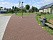 Тротуарная клинкерная брусчатка Penter Baltic Klinker Pavers Braun, 200*100*45 мм