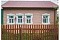 Акриловый сайдинг слим (AСA) 3,0 Grand Line D4 темный дуб