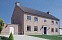 Кирпич ручной формовки Vandersanden 3 Neo Magnolia, DF полнотелый