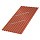 Профлист МЕТАЛЛ ПРОФИЛЬ С-21x1000-A (VikingMP E-20-8004-0,5)