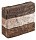 Георгиево 0,5WDF (Кирпич ручной формовки) Тандем W060/2