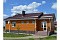 ЭкоБрус 0,345 Gofr Grand Line 0,5 Satin RAL 8017 шоколад
