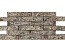 Кирпич клинкерный Plinfa Iron 2715, 270*85*50 мм