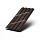 Профлист МЕТАЛЛ ПРОФИЛЬ Н-60x845-B NormanMP (ПЭ-01-8017-0,5)
