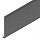 J-фаска 250мм фактурная (Маренго матовый (RR23))