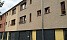 Кирпич ручной формовки Vandersanden 7 Geel Zilverzand, DF полнотелый
