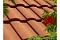 Лист Metrotile MetroRoman коричневый