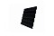 Профнастил С20В 0,5 Satin Мatt RAL 9005 черный