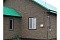 ТЕХНОНИКОЛЬ HAUBERK уголок металлический внешний, сланец