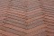 Тротуарная клинкерная брусчатка Penter Baltic Klinker Pavers Nuance, 250*60*65 мм
