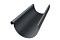Желоб полукруглый Optima Matt 125мм 3м RAL 7024