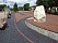 Тротуарная клинкерная брусчатка Penter Baltic Klinker Pavers Nuance, 200*100*45 мм