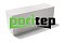 Газосиликатный блок Poritep перегородочный D500 100MM