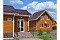 ЭкоБрус 0,345 Gofr 0,45 Print Twincolor Cherry Wood