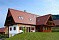 Керамическая черепица Tondach Biber, Красный